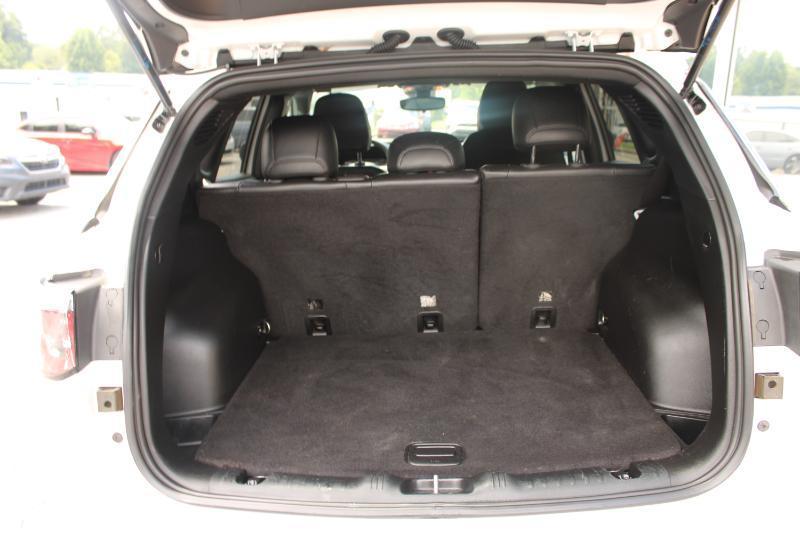 Jeep Compass Latitude 4x4 2024