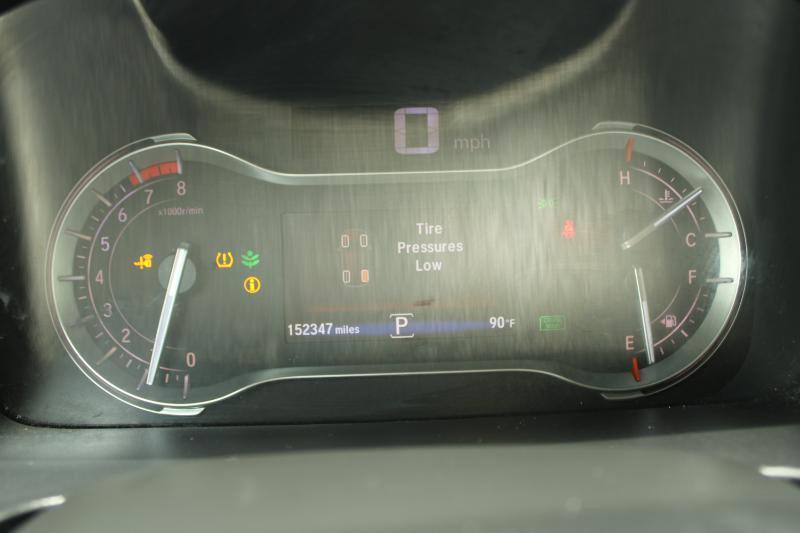Honda Pilot 2WD 4dr EX-L 2016