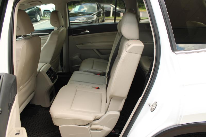 Ford Explorer XLT 4WD 2018