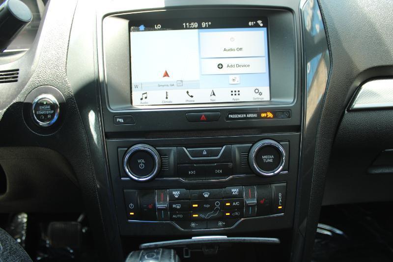 Volkswagen Passat 1.8T SE Auto 2017