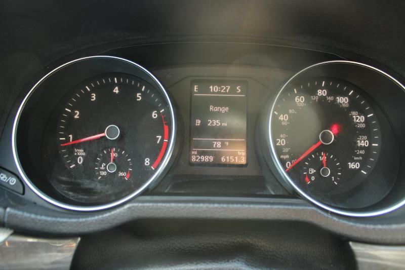 Volkswagen Passat 1.8T SE Auto 2017