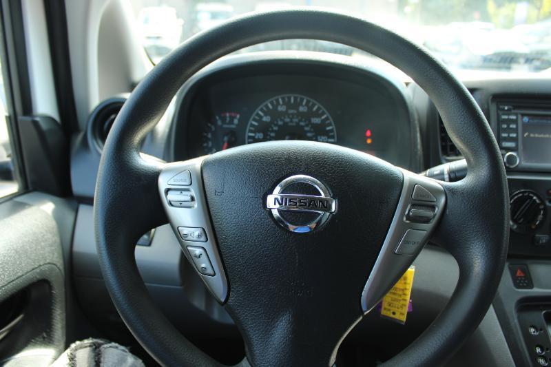Nissan NV200 Compact Cargo I4 SV 2019