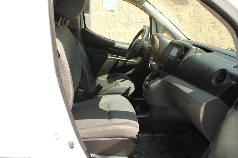 Nissan NV200 Compact Cargo I4 SV 2019