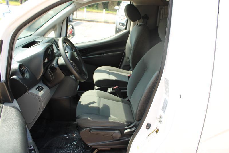 Nissan NV200 Compact Cargo I4 SV 2019
