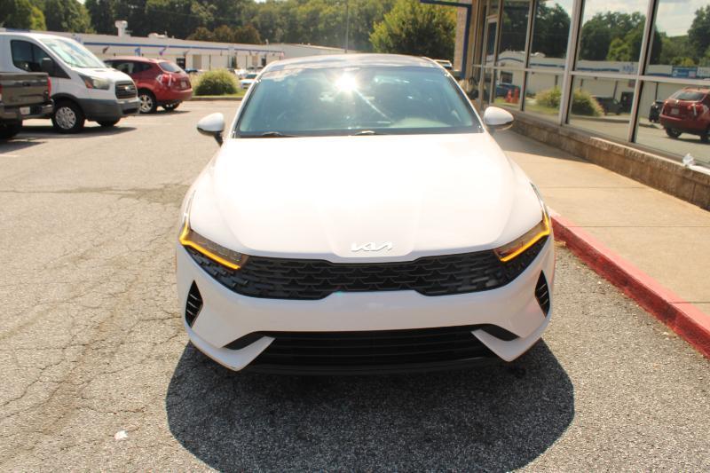 Kia K5 EX Auto FWD 2023