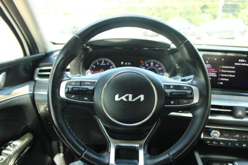 Kia K5 EX Auto FWD 2023