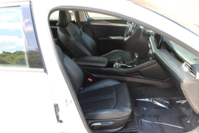 Kia K5 EX Auto FWD 2023