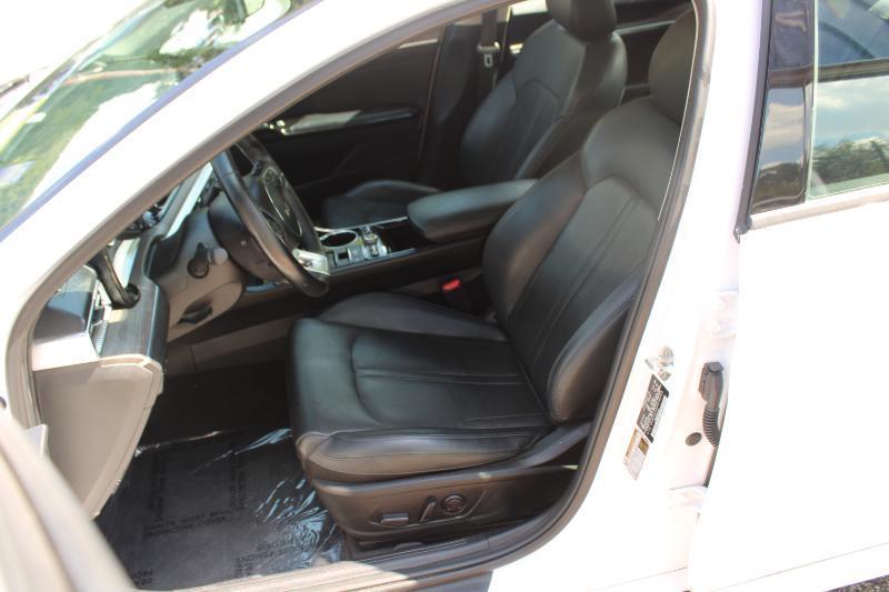 Kia K5 EX Auto FWD 2023