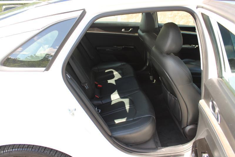 Kia K5 EX Auto FWD 2023