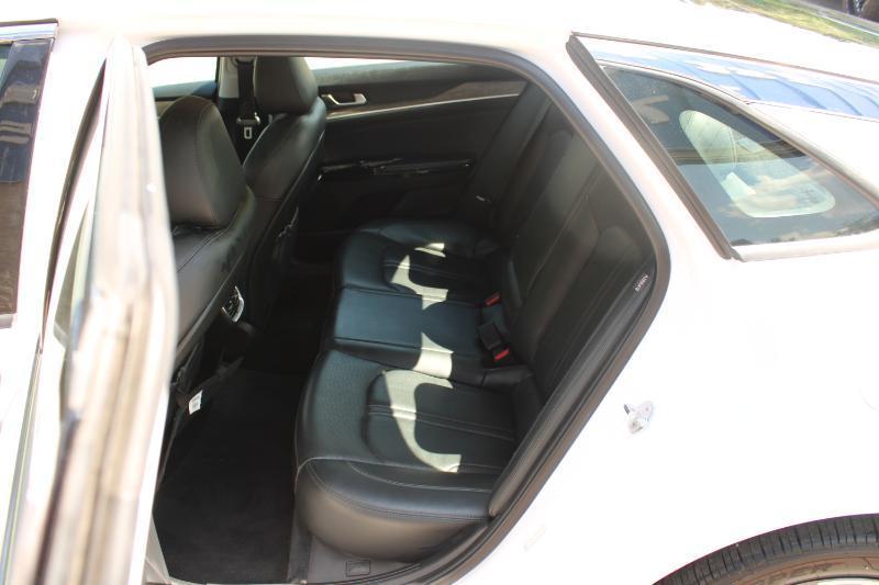 Kia K5 EX Auto FWD 2023