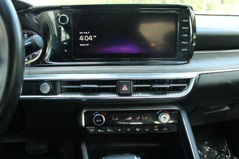 Kia K5 EX Auto FWD 2023