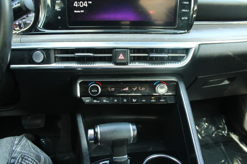 Kia K5 EX Auto FWD 2023
