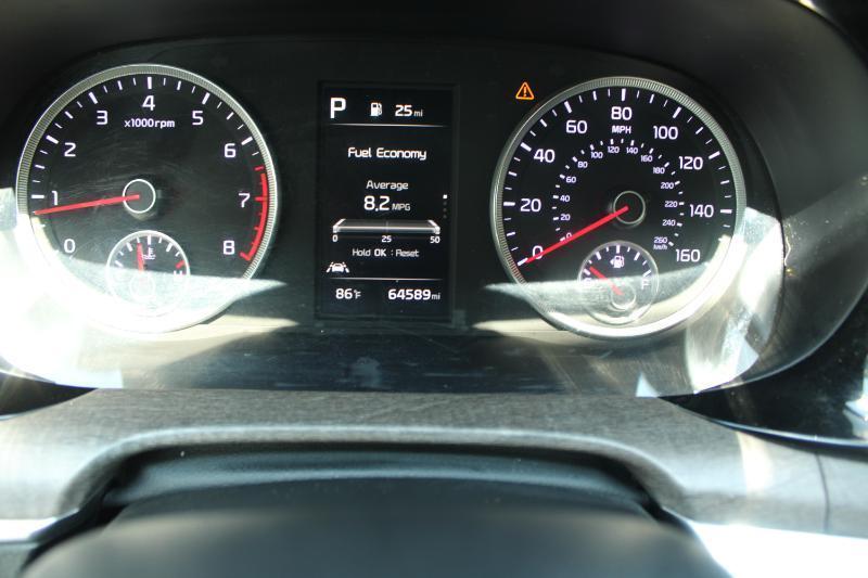 Kia K5 EX Auto FWD 2023