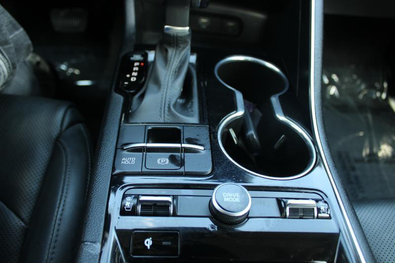 Kia K5 EX Auto FWD 2023