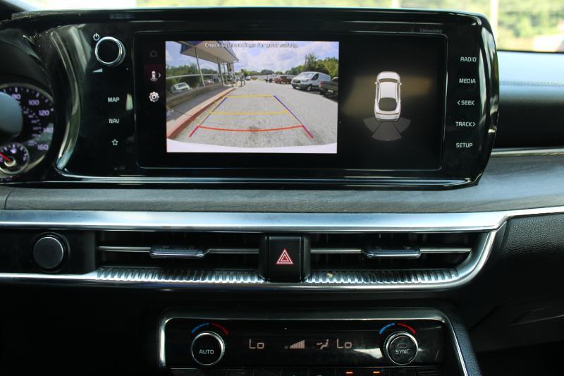 Kia K5 EX Auto FWD 2023