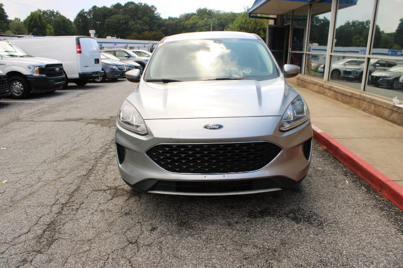 Ford Escape SE Hybrid AWD 2021