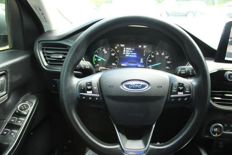 Ford Escape SE Hybrid AWD 2021