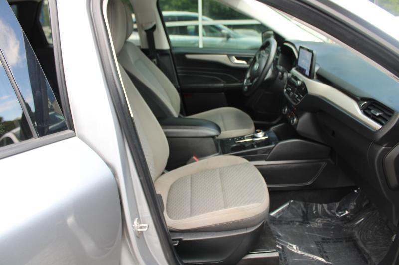 Ford Escape SE Hybrid AWD 2021