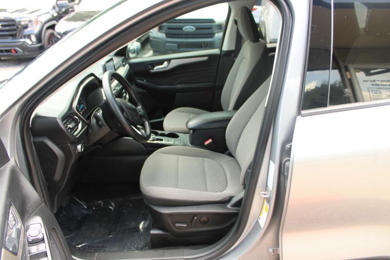 Ford Escape SE Hybrid AWD 2021
