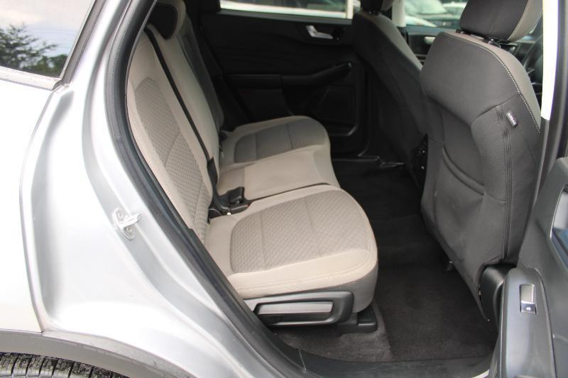Ford Escape SE Hybrid AWD 2021