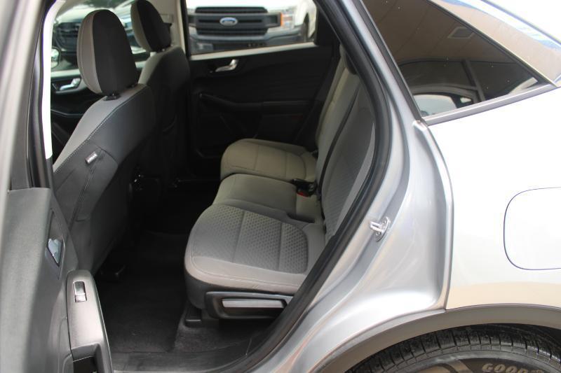Ford Escape SE Hybrid AWD 2021