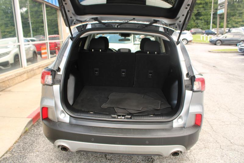 Ford Escape SE Hybrid AWD 2021