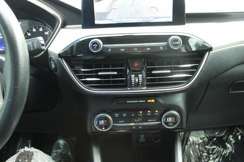 Ford Escape SE Hybrid AWD 2021