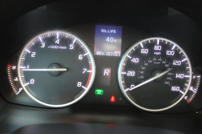 Acura ILX 4dr Sdn 2.0L Tech Pkg 2014