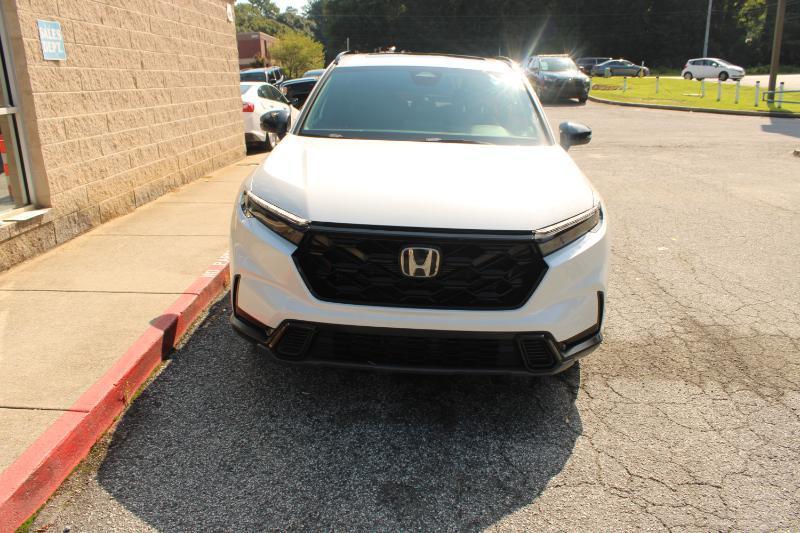 Honda CR-V Hybrid Sport FWD 2023