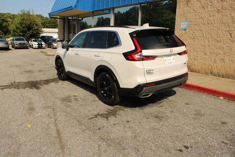 Honda CR-V Hybrid Sport FWD 2023