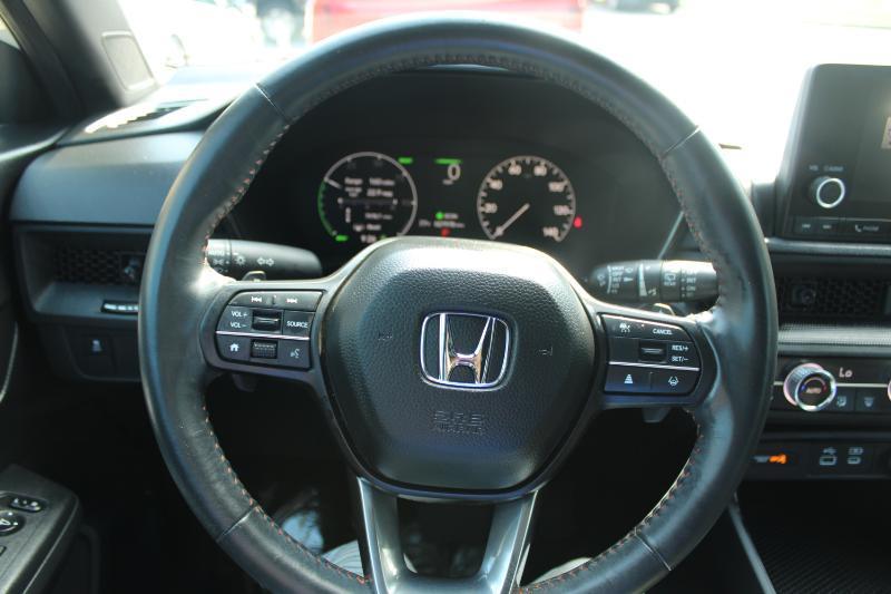 Honda CR-V Hybrid Sport FWD 2023