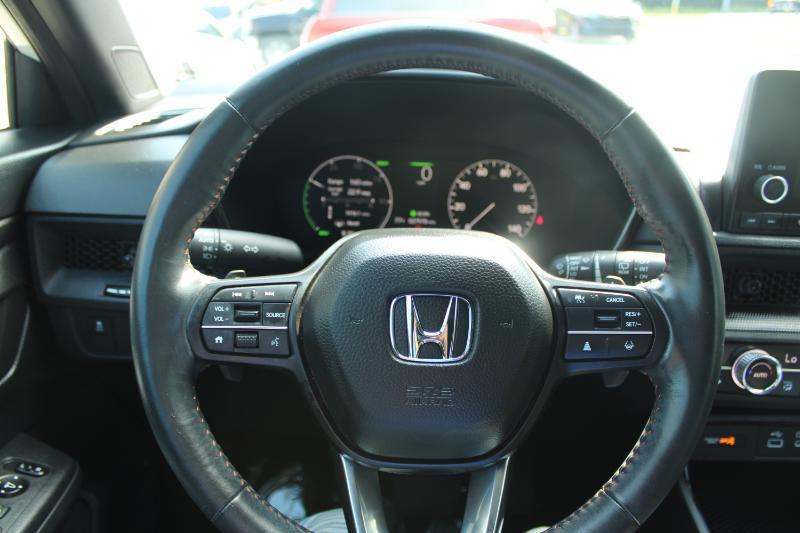 Honda CR-V Hybrid Sport FWD 2023