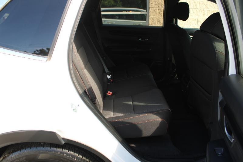 Honda CR-V Hybrid Sport FWD 2023