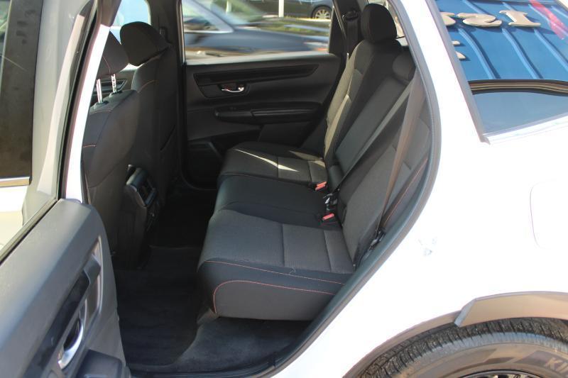 Honda CR-V Hybrid Sport FWD 2023