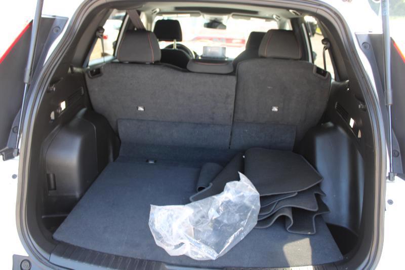 Honda CR-V Hybrid Sport FWD 2023