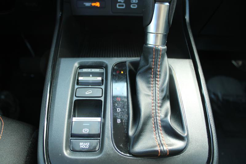 Honda CR-V Hybrid Sport FWD 2023