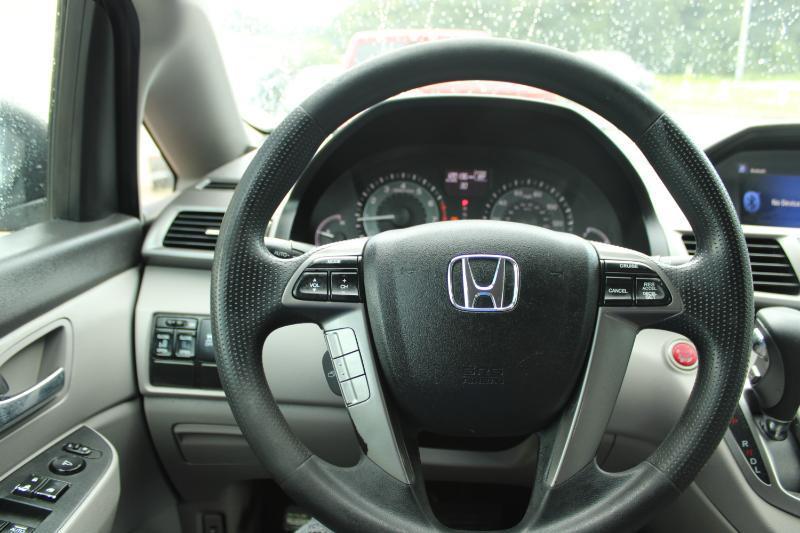Honda Odyssey 5dr SE 2016