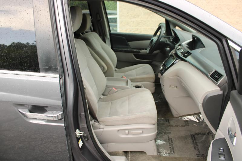 Honda Odyssey 5dr SE 2016