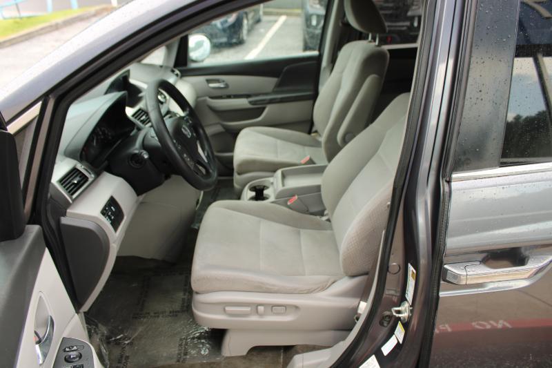 Honda Odyssey 5dr SE 2016