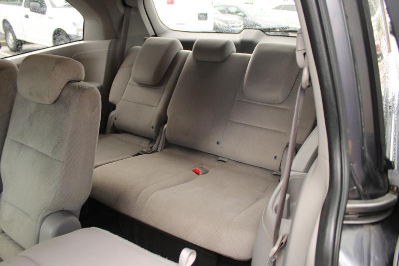 Honda Odyssey 5dr SE 2016