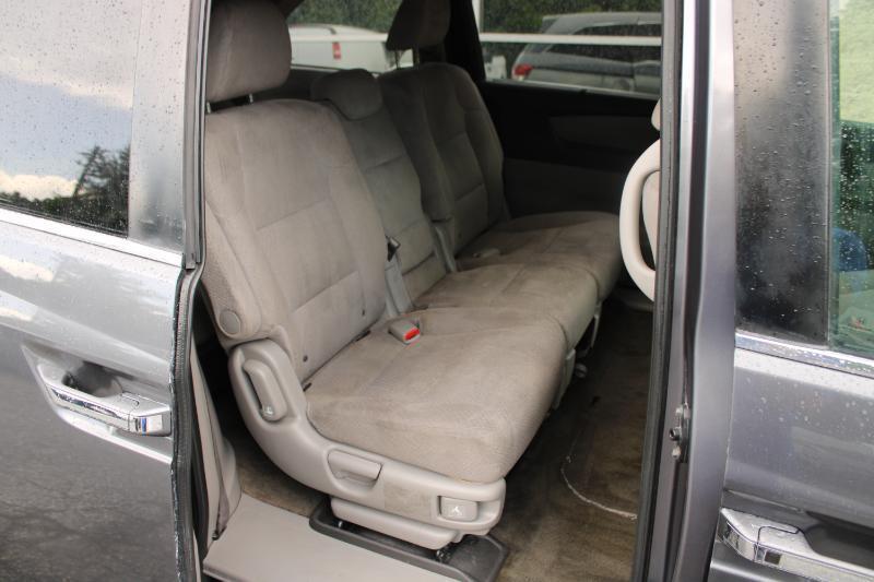 Honda Odyssey 5dr SE 2016