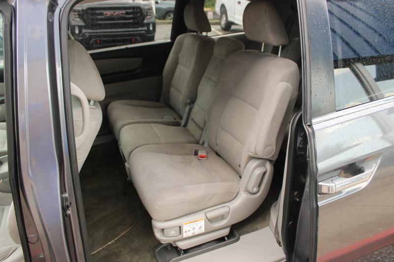 Honda Odyssey 5dr SE 2016
