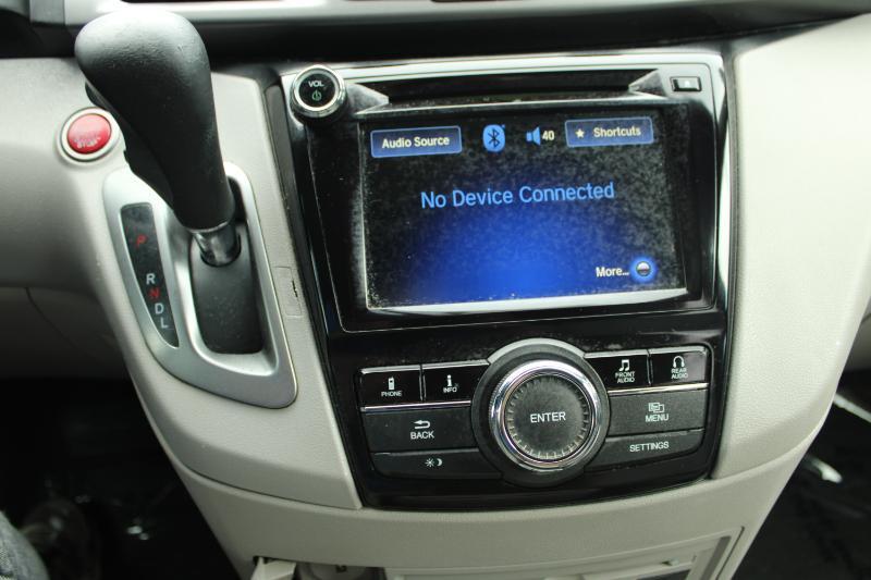 Honda Odyssey 5dr SE 2016