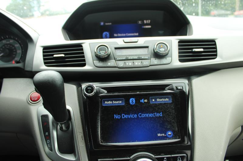 Honda Odyssey 5dr SE 2016