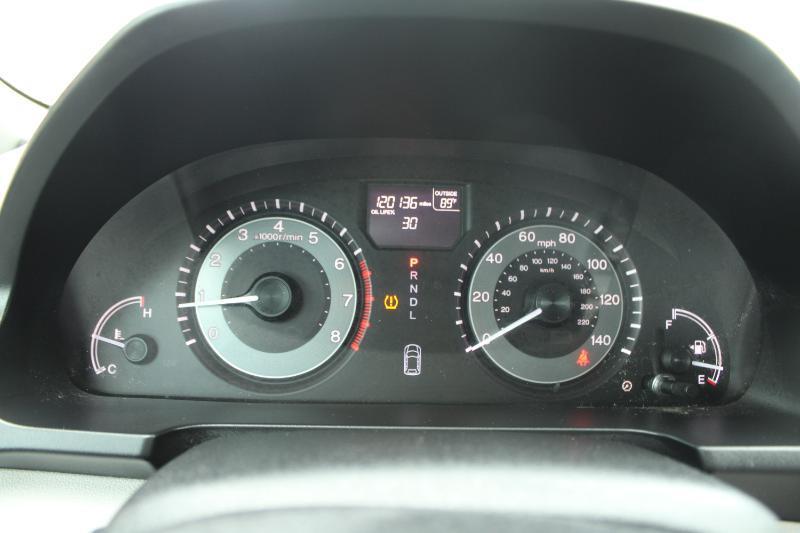 Honda Odyssey 5dr SE 2016