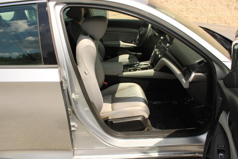 Honda Accord Hybrid EX Sedan 2018