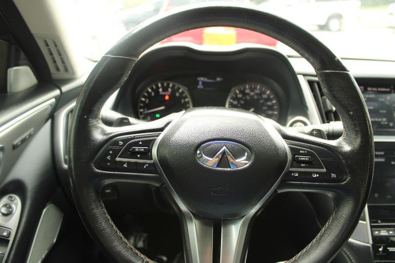 Infiniti Q50 3.0t Sport AWD 2020
