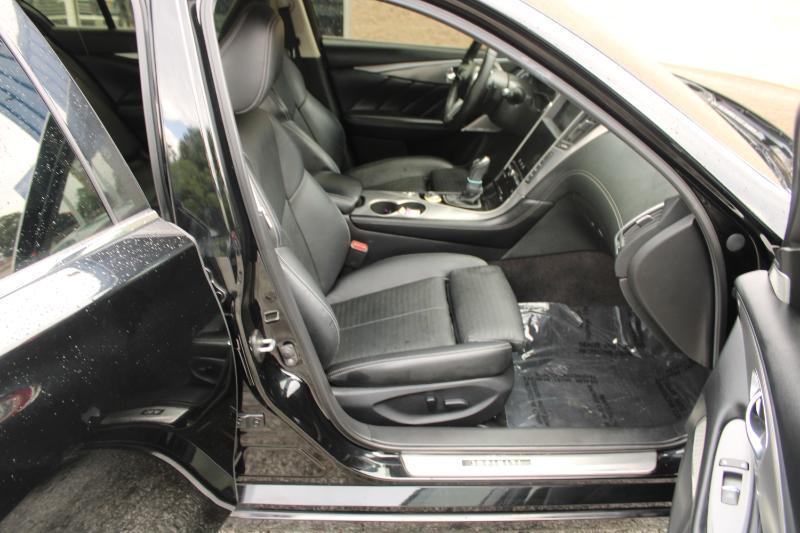 Infiniti Q50 3.0t Sport AWD 2020