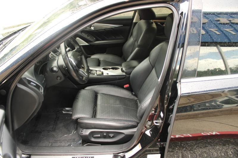 Infiniti Q50 3.0t Sport AWD 2020