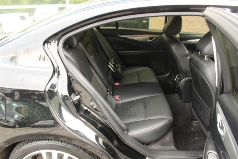Infiniti Q50 3.0t Sport AWD 2020